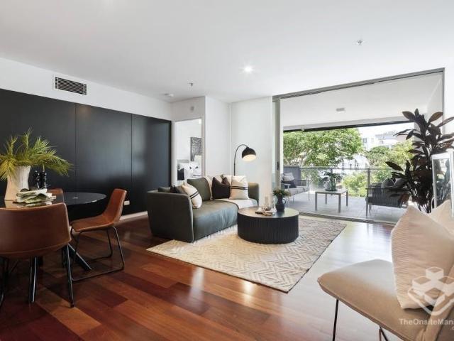 Apartment for rent in Toombul, Queensland