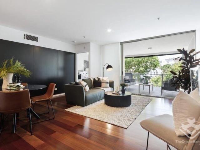 Apartment for rent in Toombul, Queensland