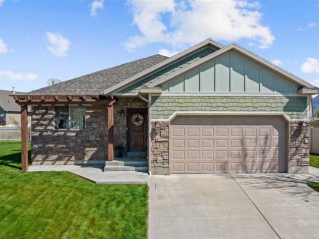 Room for rent in American Fork, Utah