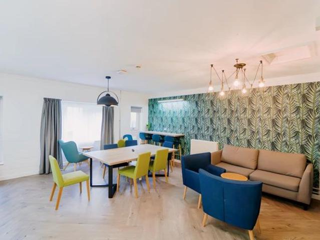 Room for rent in Haddon, East Midlands