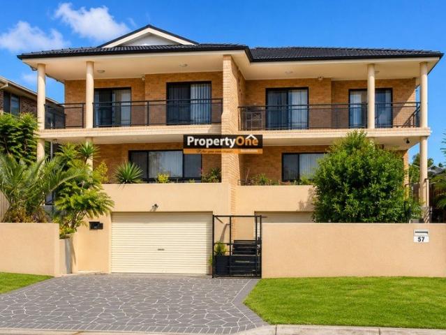 Duplex for rent in Sydney, New South Wales