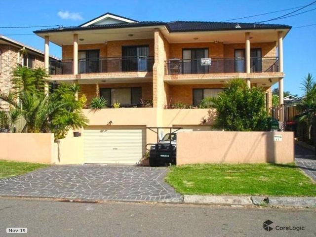 Duplex for rent in Sydney, New South Wales