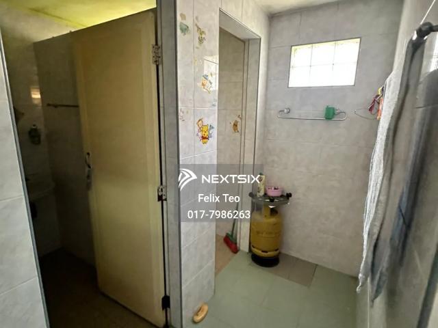 Residential House for sale in Johore Bahru, Johor