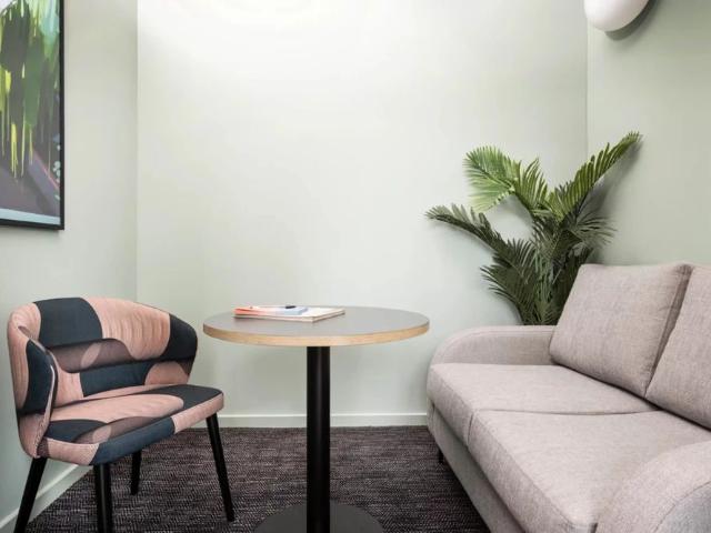 Room for rent in City Centre, Georgia