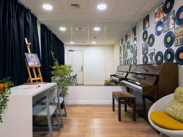 Room for rent in St. George in the East, Whitechapel
