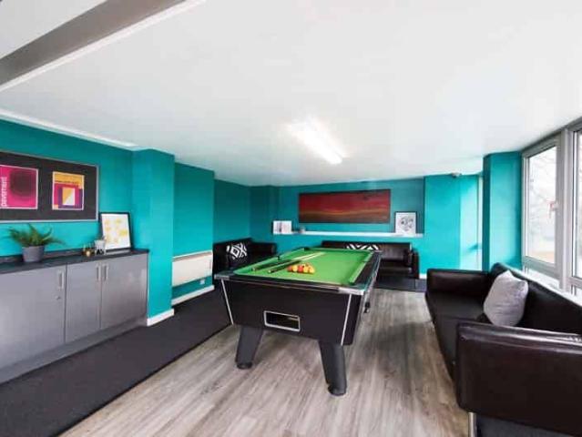 Room for rent in Aylestone Park, Old Wharf