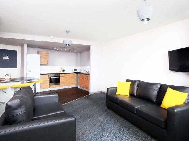 Room for rent in Woodhouse, West Yorkshire