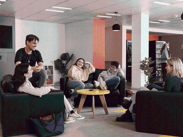 Room for rent in St George's Quarter / Cultural Quarter, Calderstones