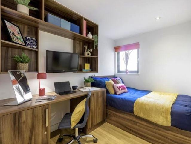 Studio for rent in Kingsdown, Feckenham