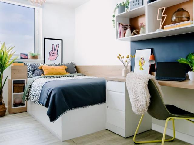 Studio for rent in Clerkenwell, Greater London