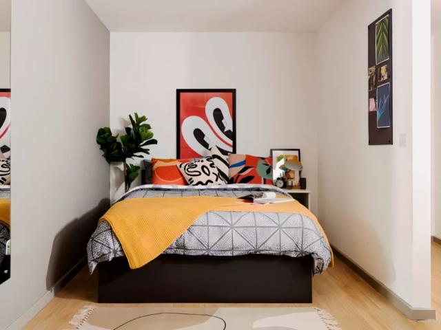 Studio for rent in West Yorkshire