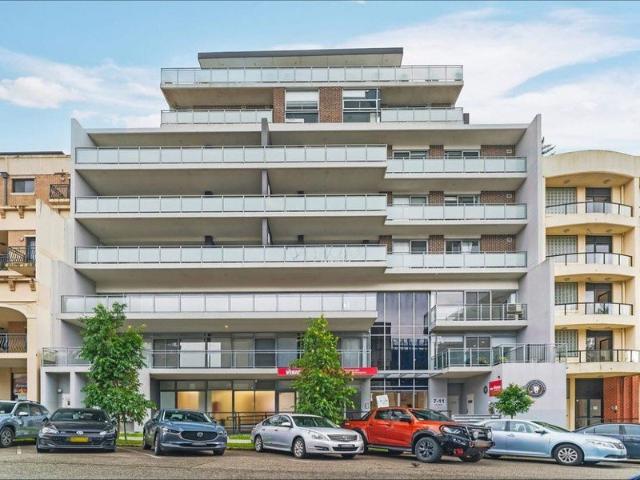 Apartment for rent in St George, Sydney