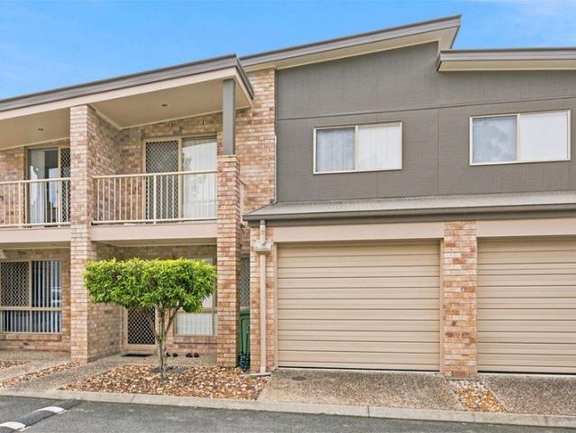 Townhouse for sale in Toombul, Queensland