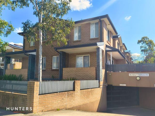 House for sale in Guildford, New South Wales