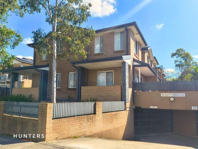 Townhouse for sale in Sydney, New South Wales