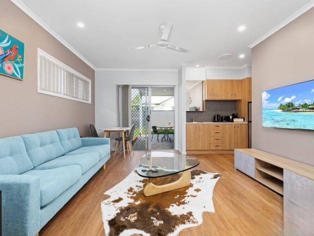 Apartment for rent in Toombul, Queensland