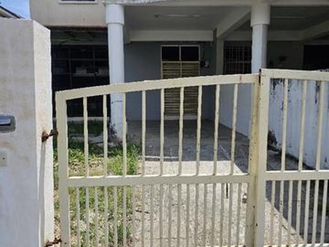 Residential House for rent in Wellesley, Penang