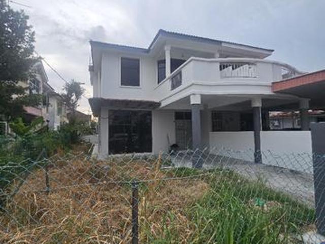 Residential House for rent in Wellesley, Penang