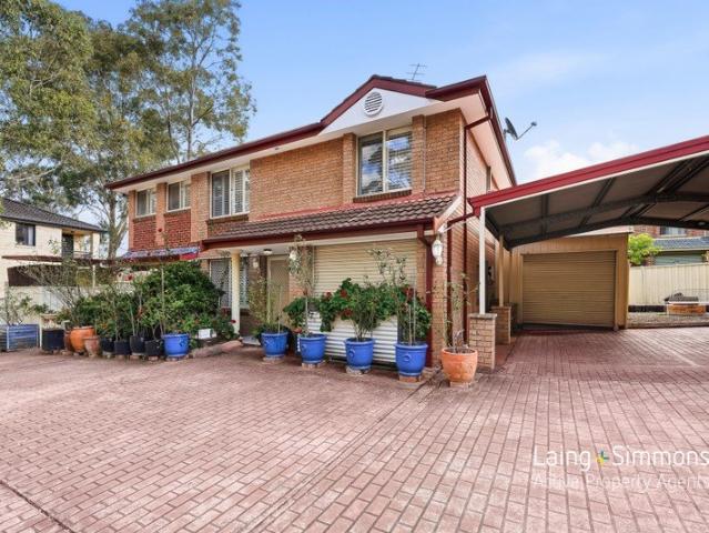 Townhouse for sale in Sydney, New South Wales