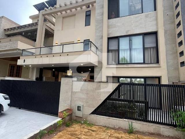 House for sale in Islamabad