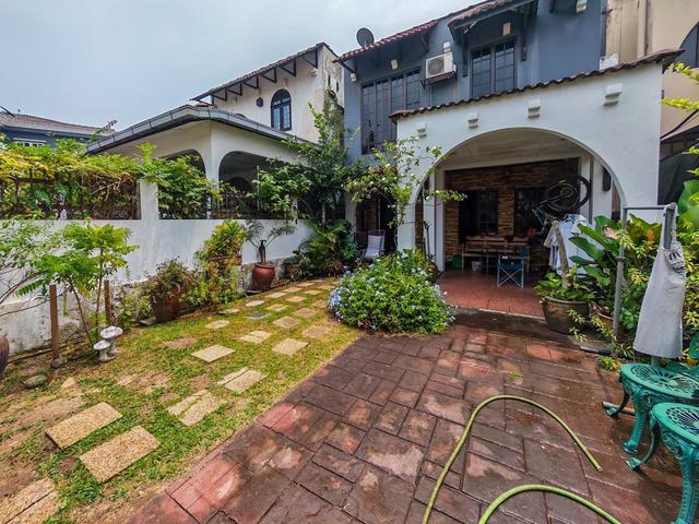 Terraced House for sale in Petaling, Subang Jaya