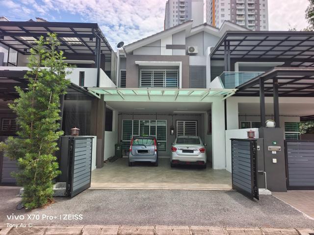 Terraced House for sale in Perak, Tanjong Ipoh