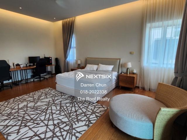 Residential House for sale in Tanjong Sepat, Selangor