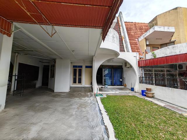Terraced House for sale in Sendayan Village, Negeri Sembilan