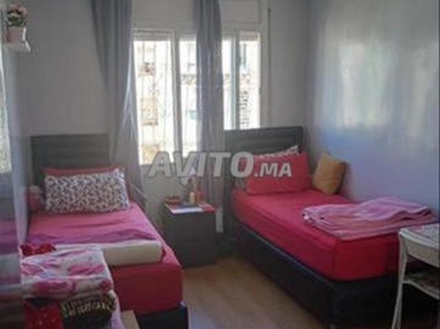 Appartement location à Anfa, Gharb-Chrarda-Beni Hssen