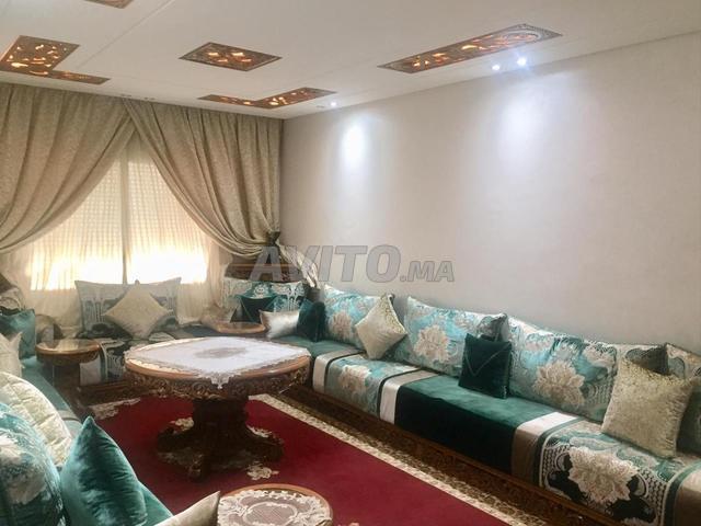 Appartement location à Anfa, Gharb-Chrarda-Beni Hssen