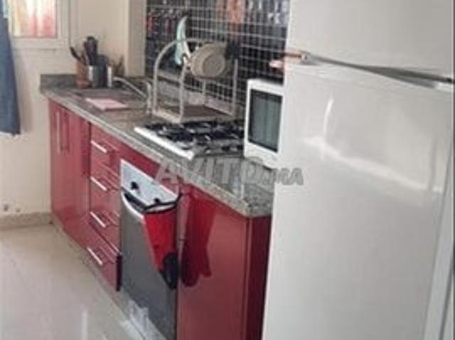 Appartement location à Anfa, Gharb-Chrarda-Beni Hssen