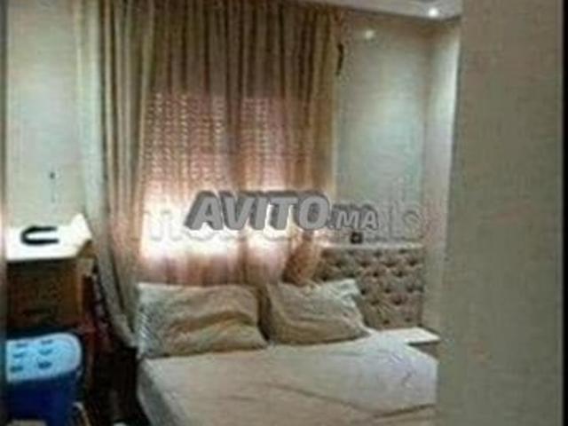 Appartement location à Anfa, Gharb-Chrarda-Beni Hssen