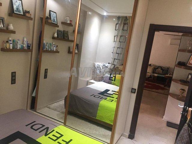 Appartement location à Anfa, Gharb-Chrarda-Beni Hssen