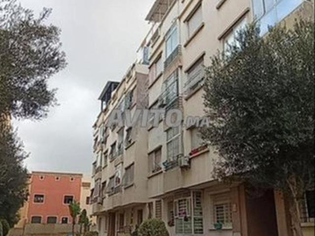 Appartement location à Anfa, Gharb-Chrarda-Beni Hssen