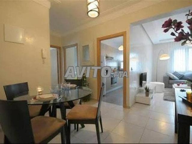 Appartement location à Anfa, Gharb-Chrarda-Beni Hssen