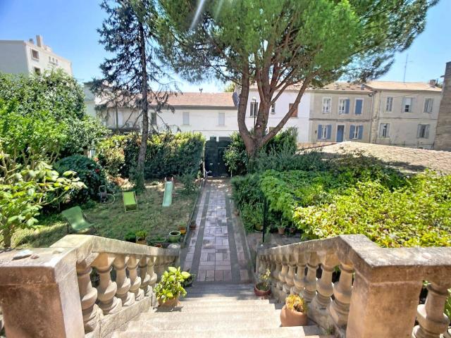 Maison location à Joseph Vernet, Avignon