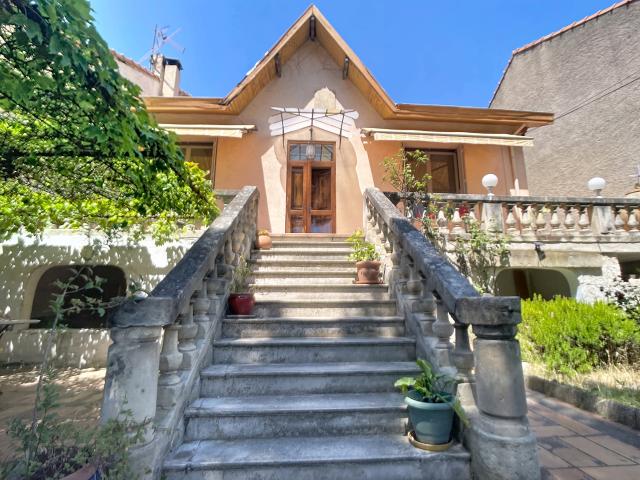 Maison location à Avignon