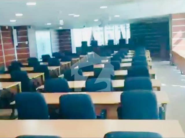 Office for sale in Islamabad