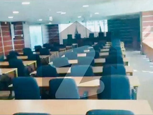 Office for sale in Islamabad