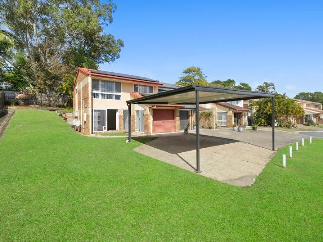 Townhouse for sale in Fernbrook, Queensland