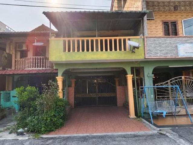 Terraced House for sale in Petaling, Damansara Damai