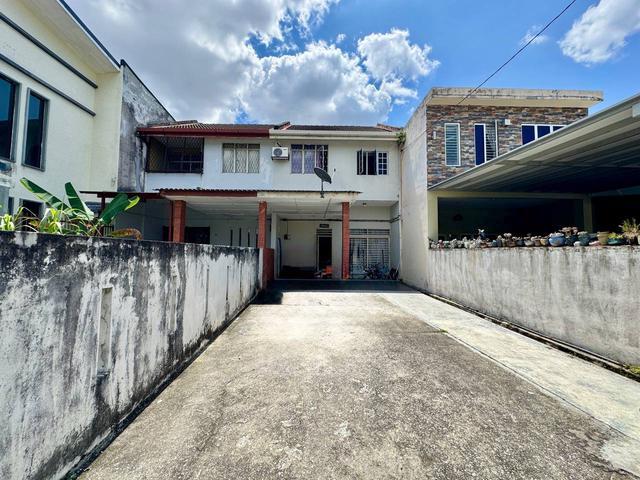 Terraced House for sale in Cheras, Kuala Lumpur