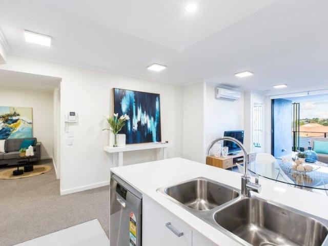 Apartment for sale in Toombul, Queensland