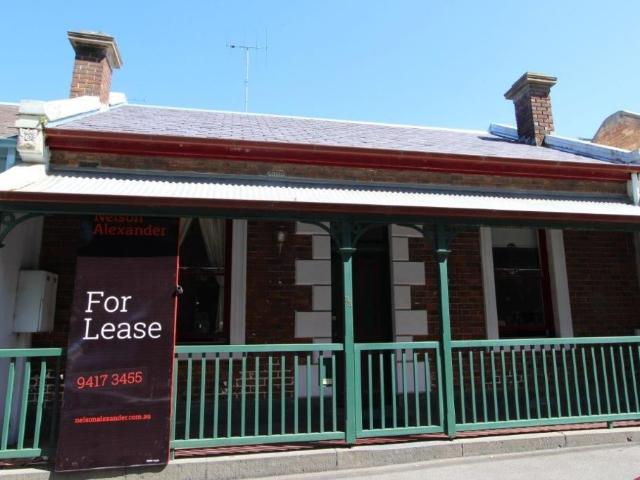 House for rent in Carlton