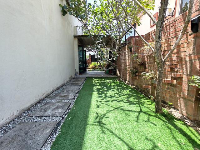 Terraced House for sale in Selayang, Selangor