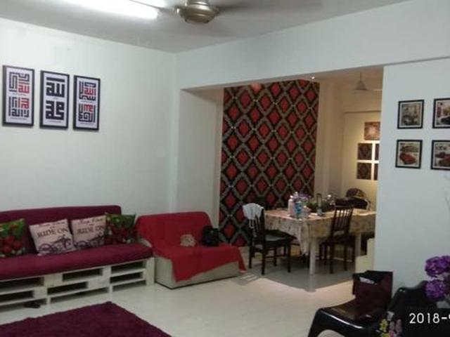 Apartment for sale in Selayang, Selangor