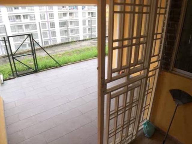 Apartment for sale in Selayang, Selangor