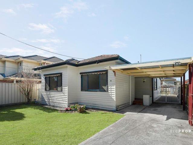 House for sale in Camerons Creek, Victoria
