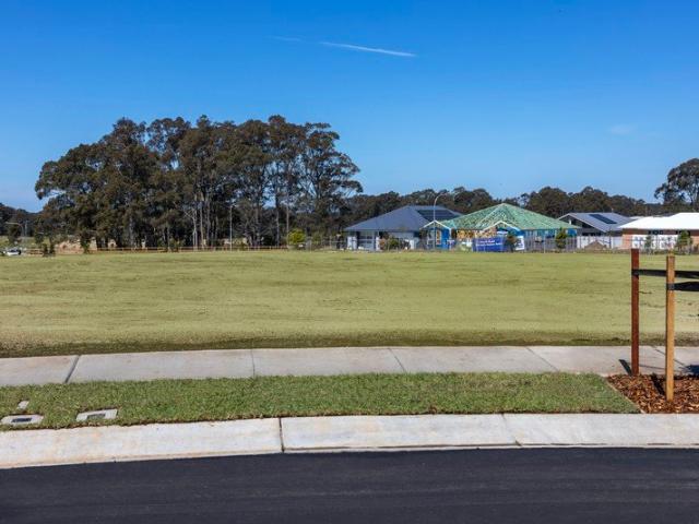 Land for sale in Shoalhaven City Council, New South Wales