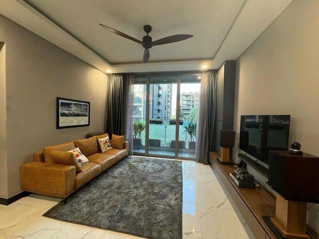 Căn hộ cho thuê tại Khu phố 36, Thành phố Hồ Chí Minh